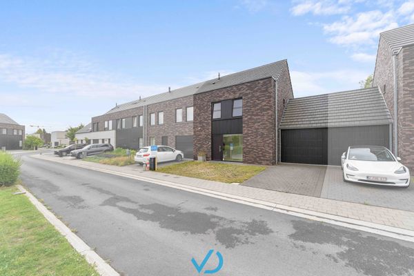 Huis
                            te koop in Ieper