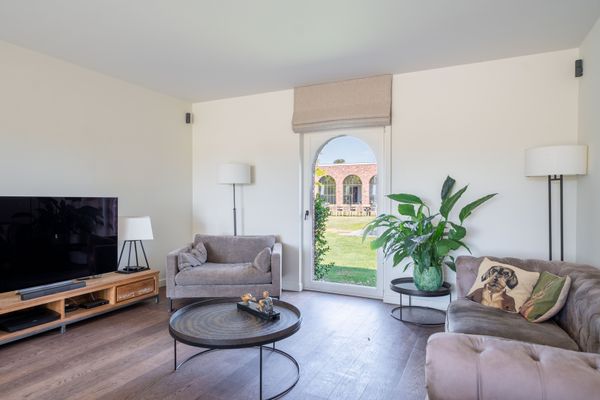 Huis te koop / Itegem