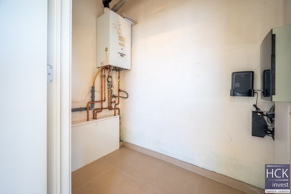 Appartement te huur / Kruishoutem