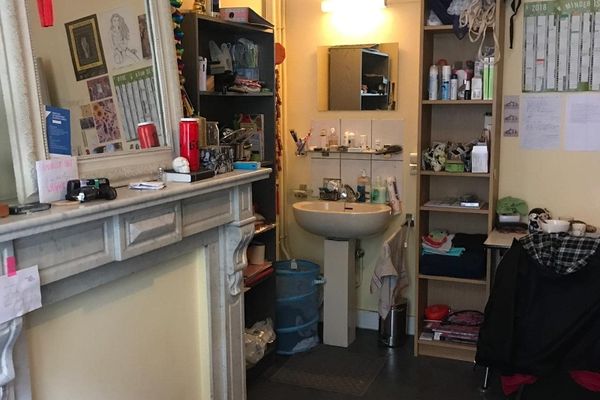 Appartement te huur / Gent