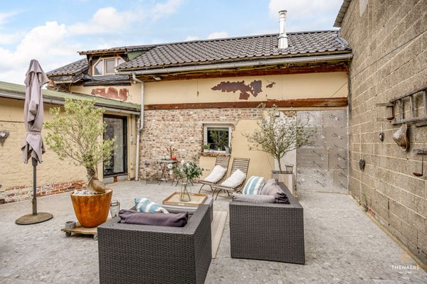 Huis te koop / Sint-Truiden