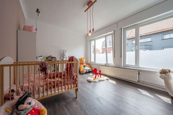 Commercieel optie koop / Wakken