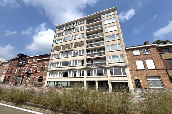 Appartement in Leuven