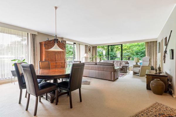 Appartement
                            te koop in Antwerpen