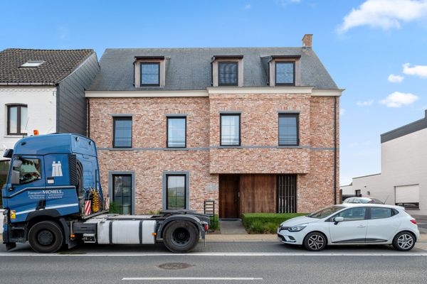 Appartement te koop / Hulshout