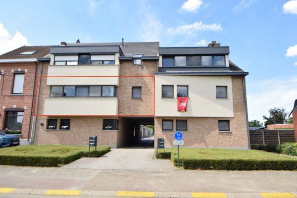 Appartement
                                te koop
                                in Tielen