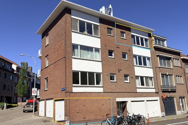 Appartement te koop / Heverlee