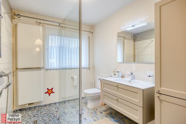 Huis te koop / Scherpenheuvel