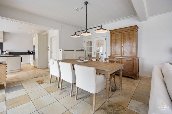 Huis te koop / Sint-Truiden