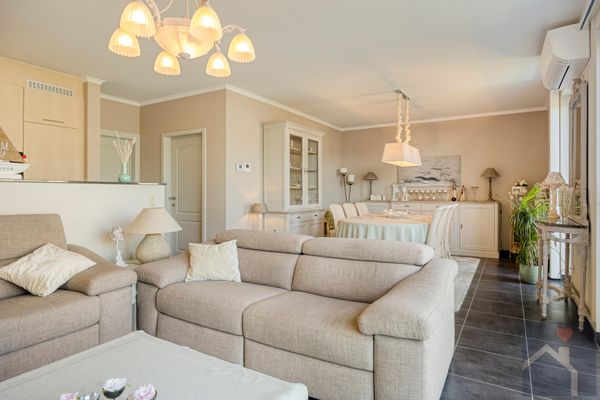 Appartement te koop / Pelt