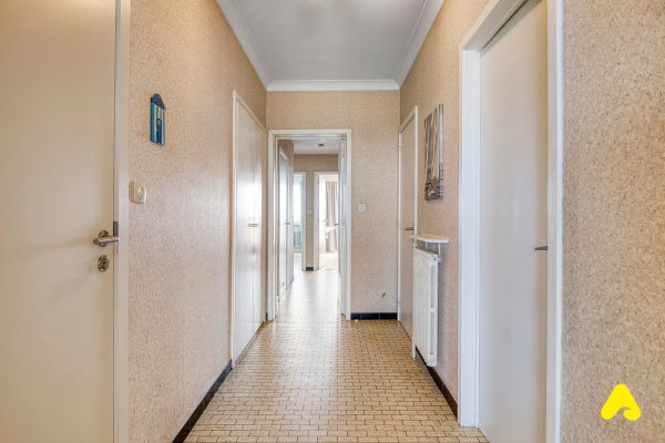 Appartement te koop / De Panne