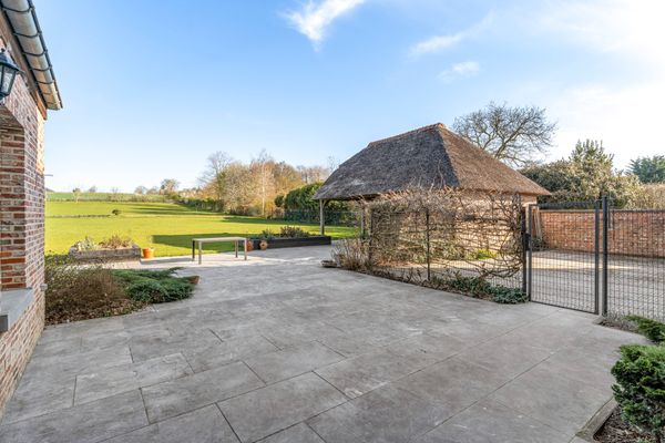 Overige verkocht / Molenbeek-Wersbeek