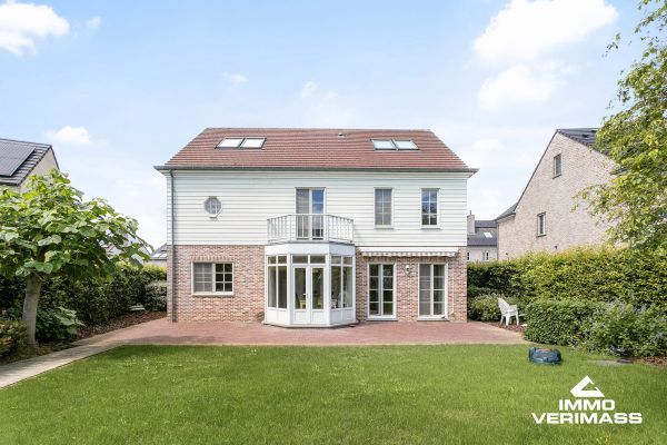 Huis te huur / Heverlee