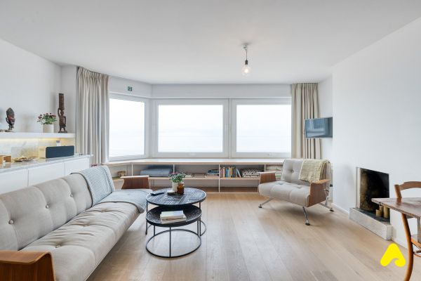 Appartement te koop / De Panne