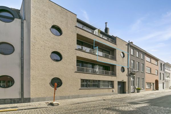 Appartement te huur / Oudenaarde