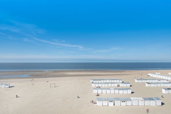Foto van het pand