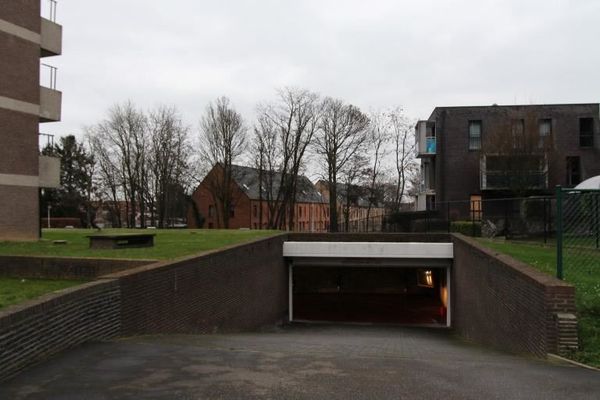 Garage te huur / Sint-Truiden