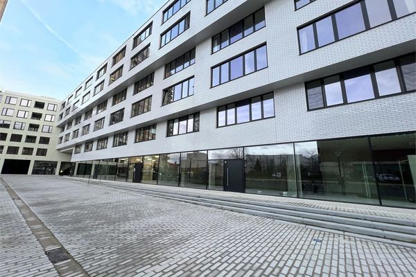 Appartement in Leuven