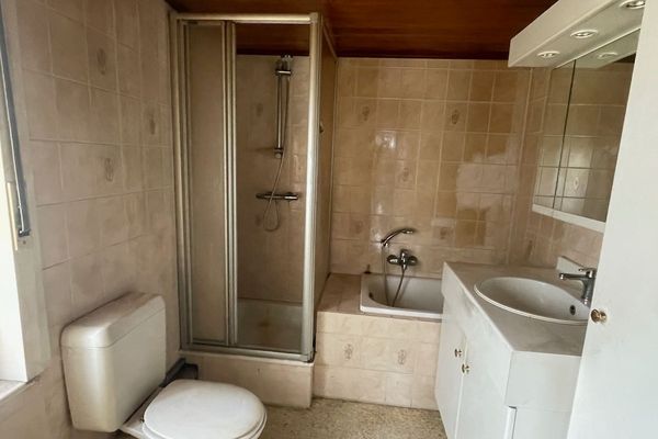 Huis te koop / Meerbeek