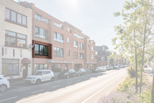 Appartement te koop in Eeklo