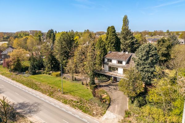 Huis te koop / Sint-Truiden