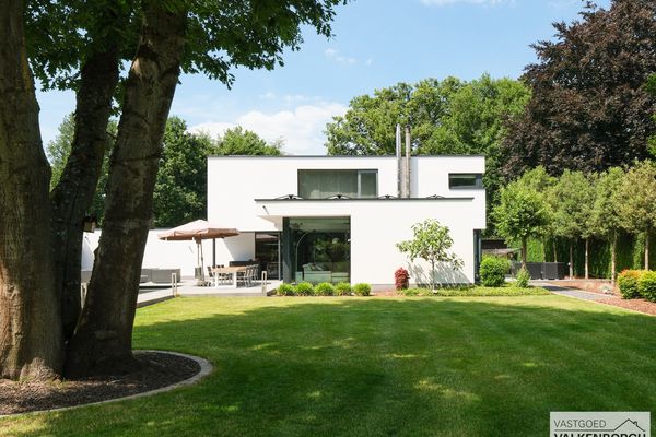 Huis te koop / Heusden-Zolder