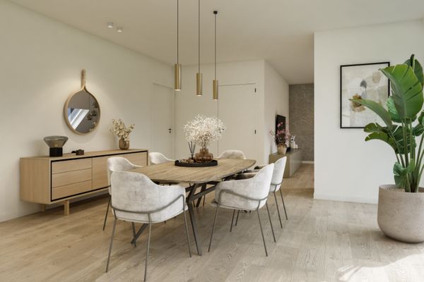 Project te koop / Adegem