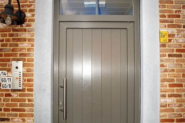 Appartement te huur / Vorst