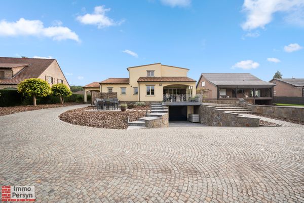 Huis te koop / Messelbroek