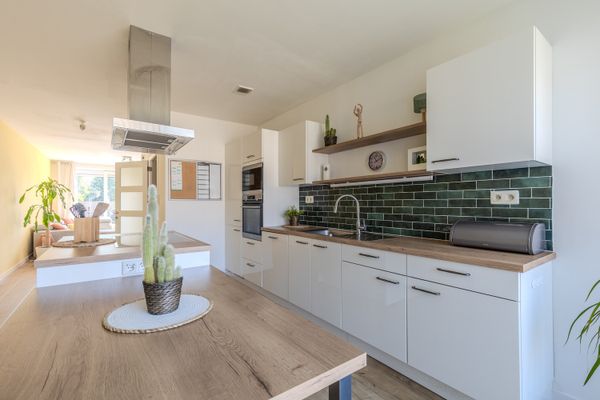 Appartement
                                te koop
                                in Lanaken
