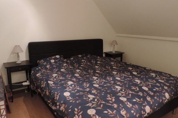 Appartement verhuurd / Beringen