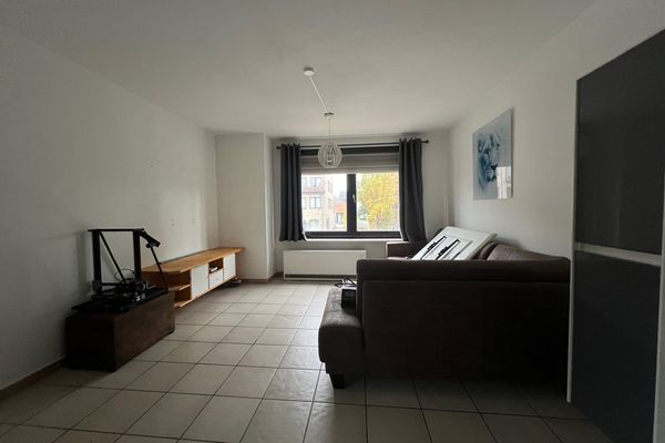Appartement
                                te huur
                                in Torhout