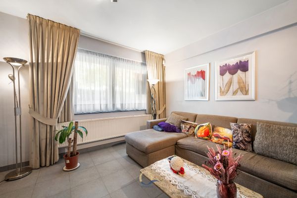 Appartement te koop / Oostende