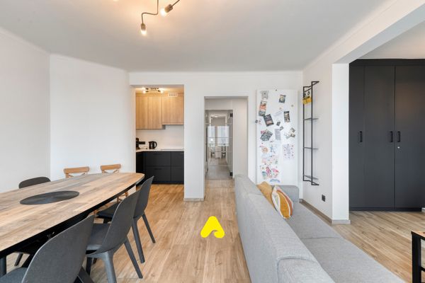 Appartement te koop / De Panne