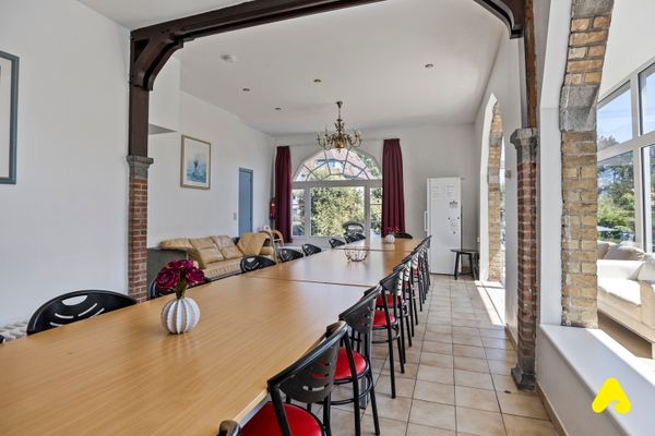 Huis te koop / Sint-Idesbald