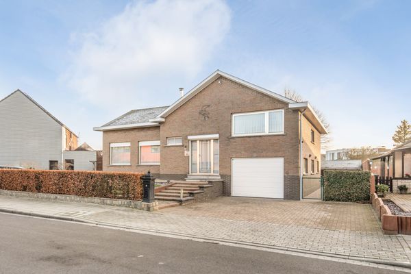 Huis te koop / Wilsele