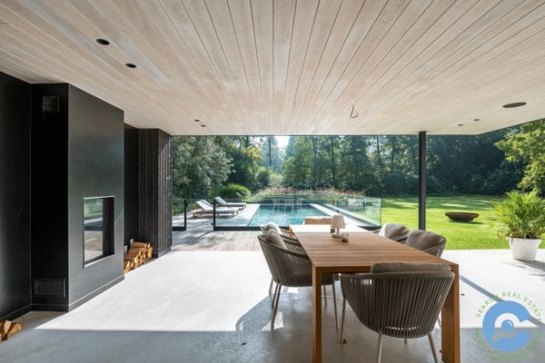 Huis optie koop / Brasschaat