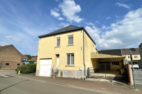 Huis te koop / Bertem