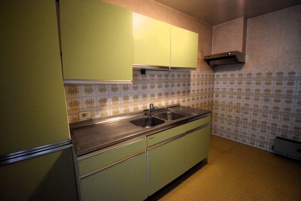 Appartement te koop / Sint-Jans-Molenbeek