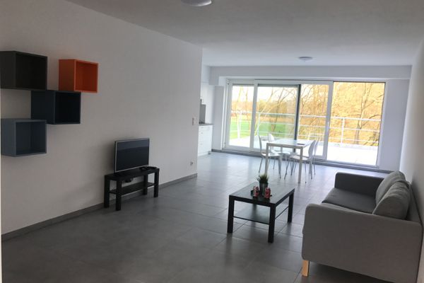 Appartement in Geel