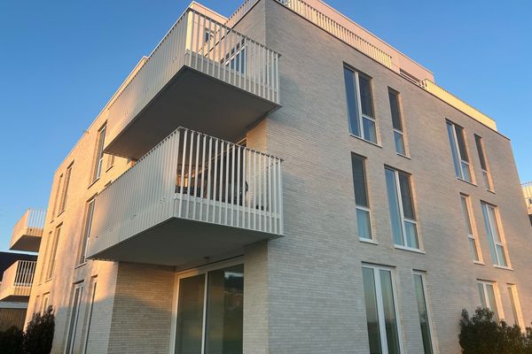 Appartement te huur / Ronse