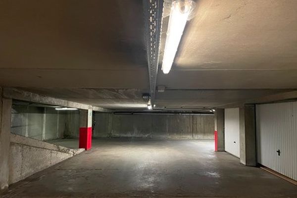 Garage te huur / Lanaken