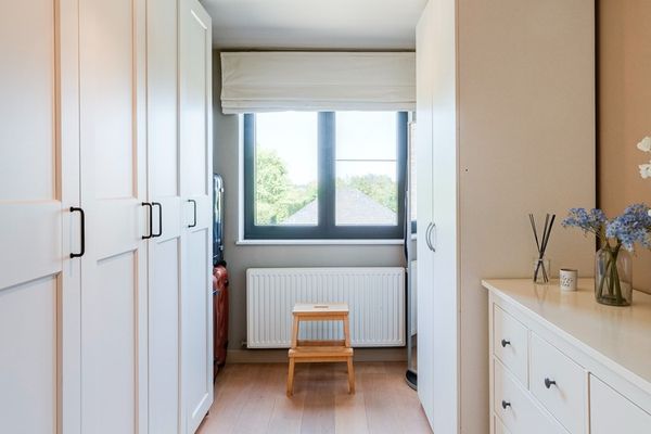 Huis te koop / Vliermaalroot