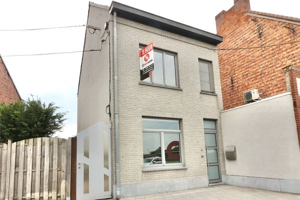 Huis te huur / Eeklo
