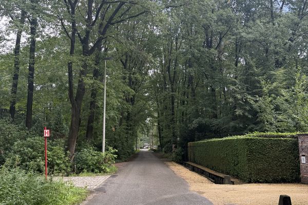 Grond te koop / Kapellen