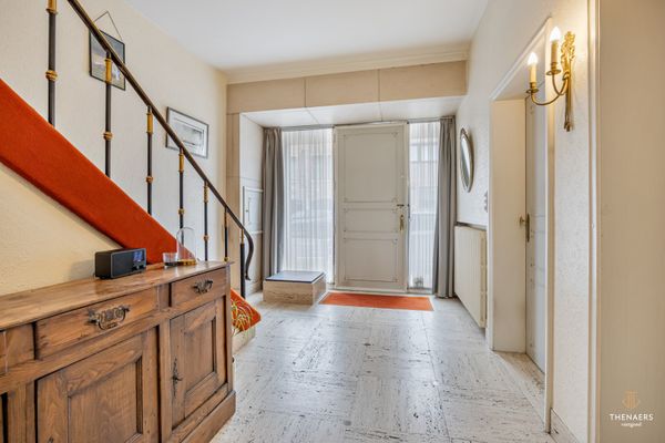 Huis te koop / Sint-Truiden