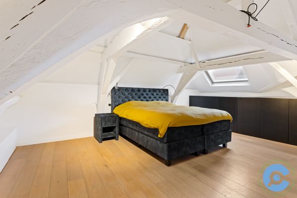 Appartement te koop / Antwerpen