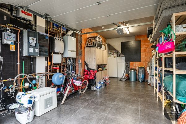 Huis te koop / Adegem