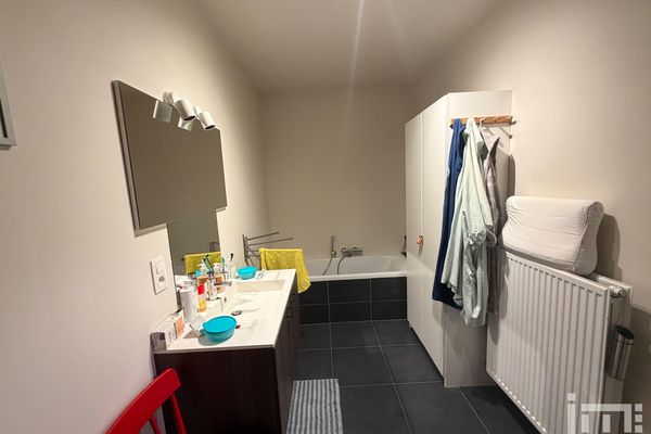 Appartement te huur / Nieuwerkerken