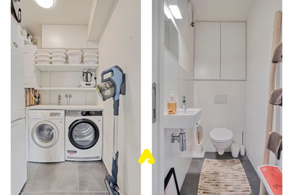 Appartement a vendre / Sint-Idesbald